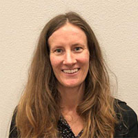 Photo of Becky Schellinger